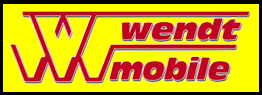 Smart Repair bei Wendt mobile
